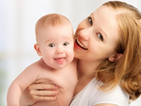 泰国试管婴儿成功案例：一儿一女凑成“好”